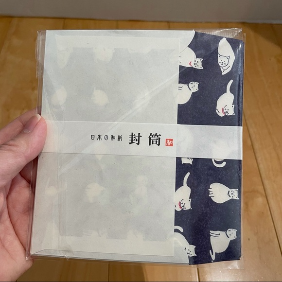 Cute kawaii stationary bundle - Picture 4 of 11